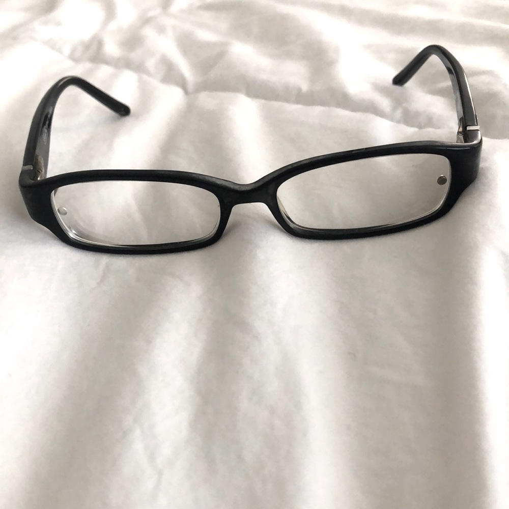 Coach frames